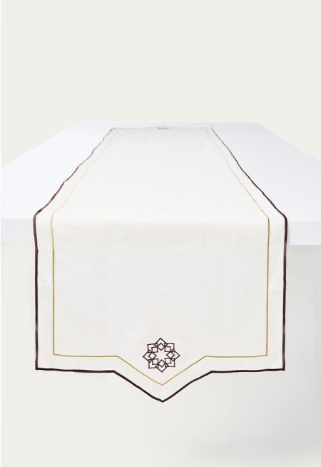 Linen Table Runner (50*240 CM)