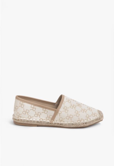 Monogram Espadrilles 