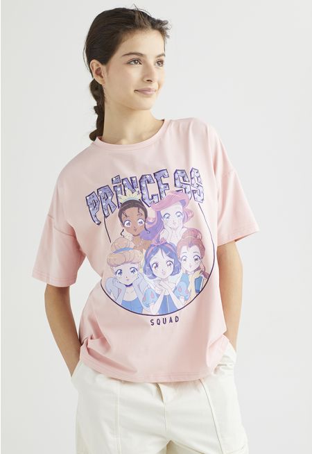 Disney Snow White T Shirt