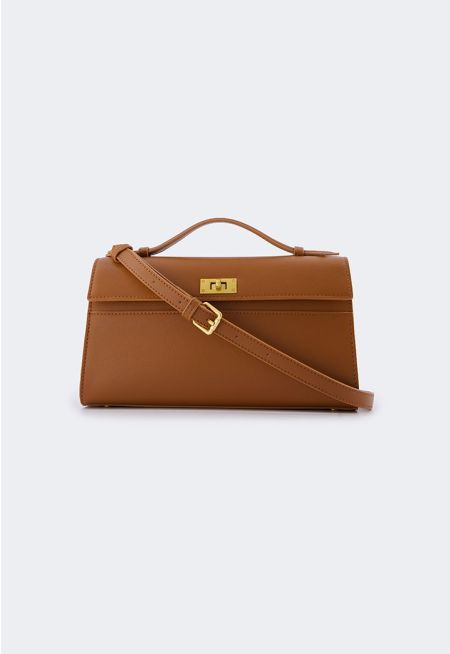 Top Handle Clutch