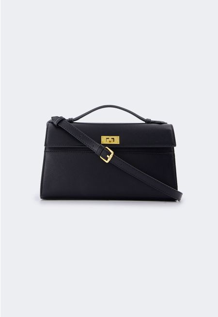 Top Handle Clutch