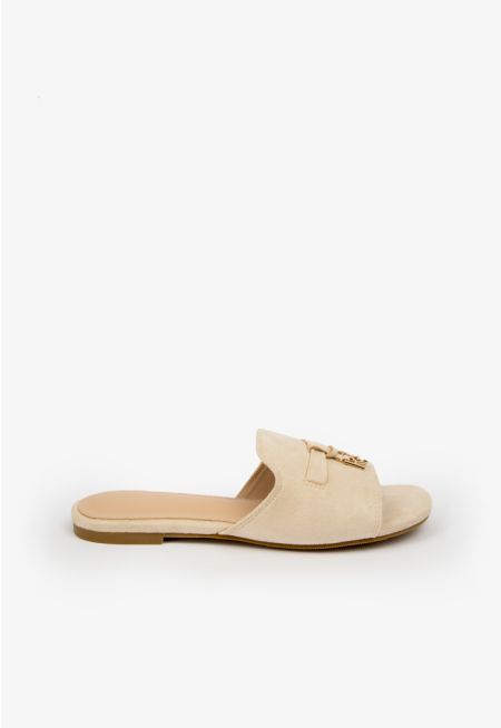 Riva Summer Flat Sandals