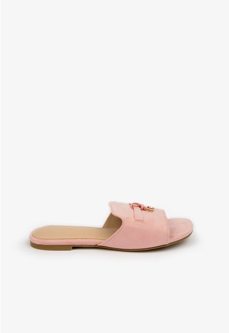 Riva Summer Flat Sandals