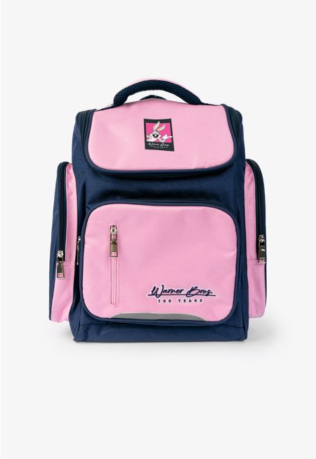 Loony Toons Backpack