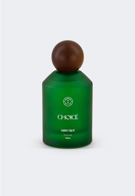 عطر شويس جاردان فلور 100مل