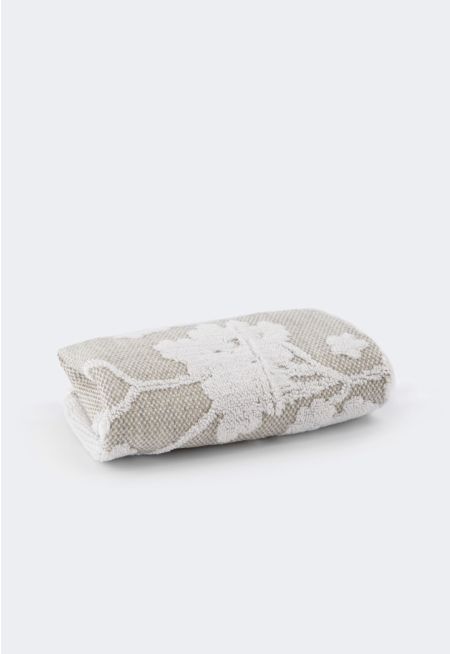 Face Towel 30x50 Cm