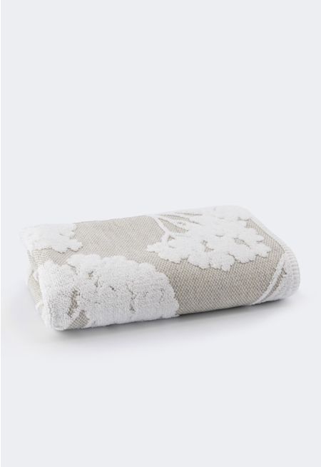 Bath Towel 50x100 Cm