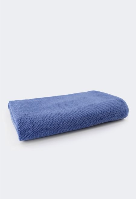 Cotton Bath Towel 90x180 Cm