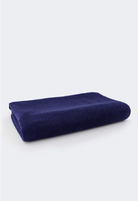 Cotton Bath Towel 90x180 Cm