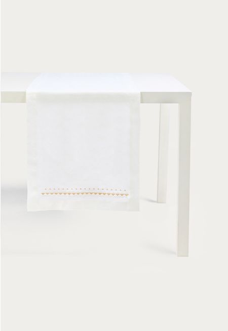 Table Runner (50*160Cm)