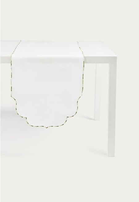 Table Runner (50*160 Cm)