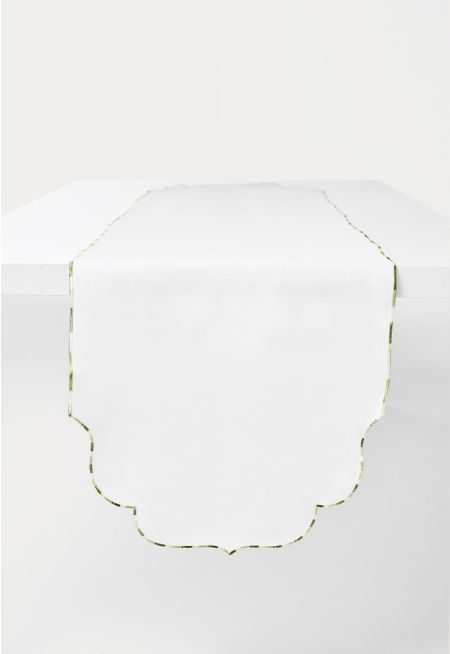 Table Runner (50*240Cm)