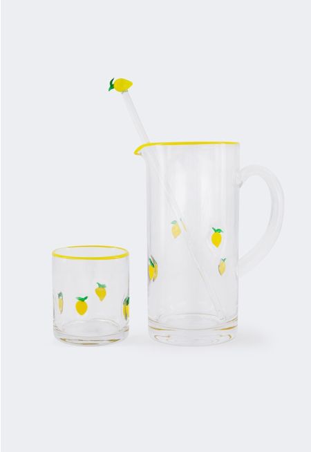 Juice Set
