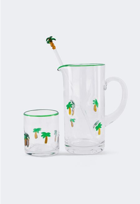 Juice Set