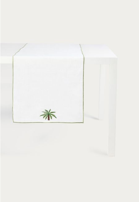 Table Runner (50*160Cm)