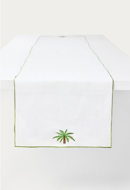 Table Runner (50*240Cm)