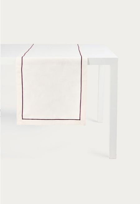 Table Runner (50*160Cm)