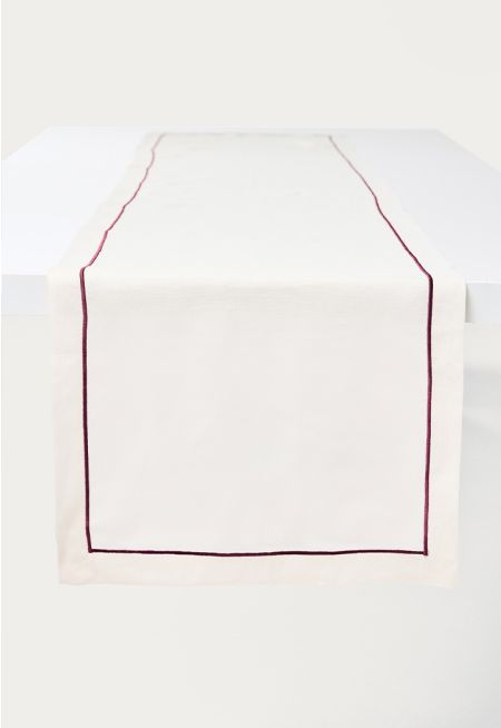 Table Runner (50*240Cm)