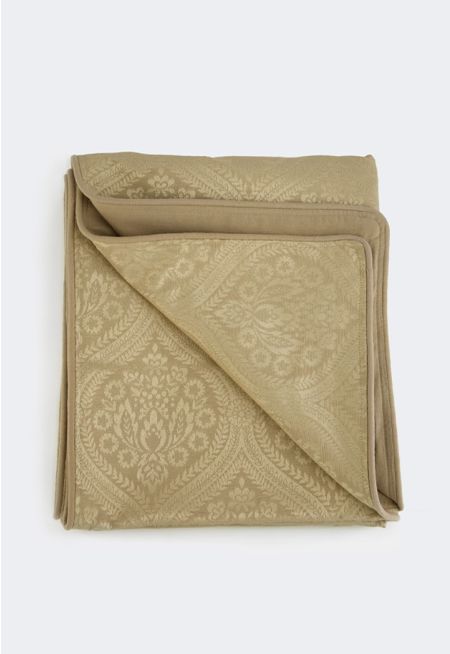 Polyester Bed Runners (260*60 CM)