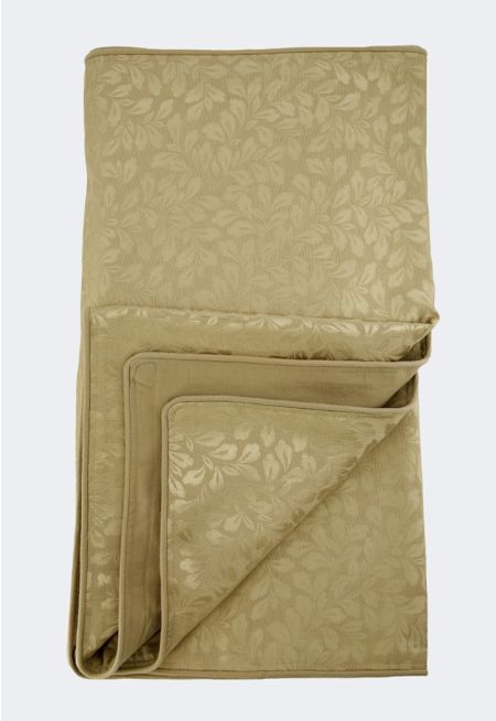 Polyester Bed Runners (280*60 CM)
