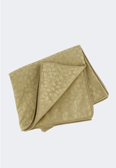 Polyester Bed Runners (260*60 CM)
