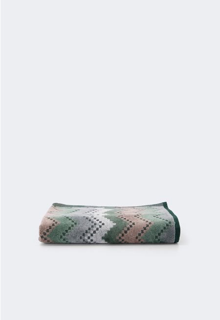 Cotton Towel (50*70 Cm)