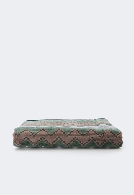 Cotton Bath Towel (70*140Cm)