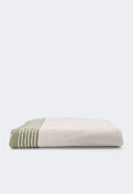 Cotton Bath Towel (90*160Cm)