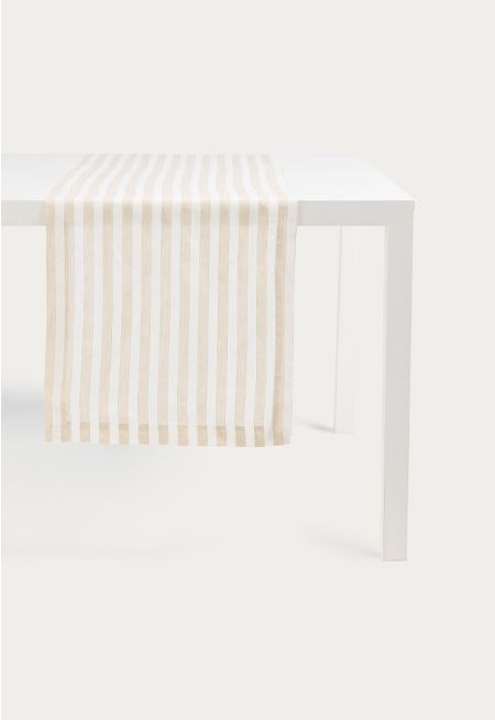 Table Runner (50*160Cm)