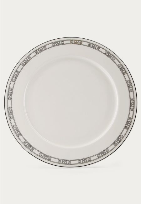 Dinner Plate 10.5 Inch Set Of 6 Pcs
