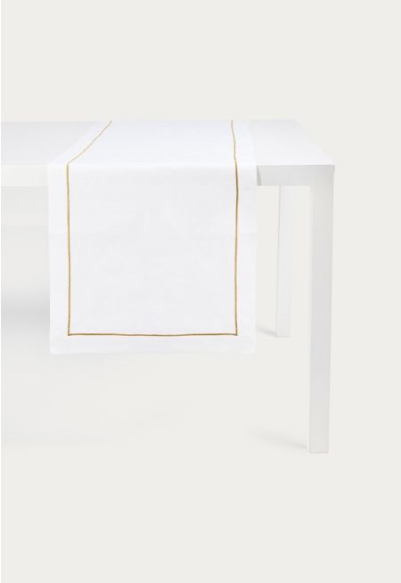 Linen Table Runner (50*160 CM)