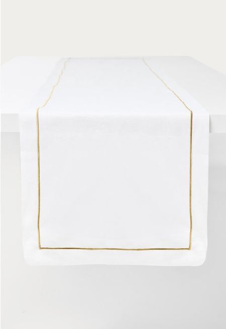 Linen Table Runner (50*240 CM)
