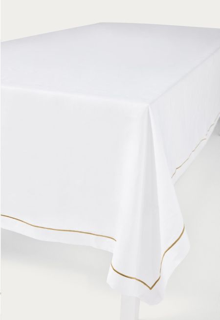 Linen Table Cloth (170*300 CM)