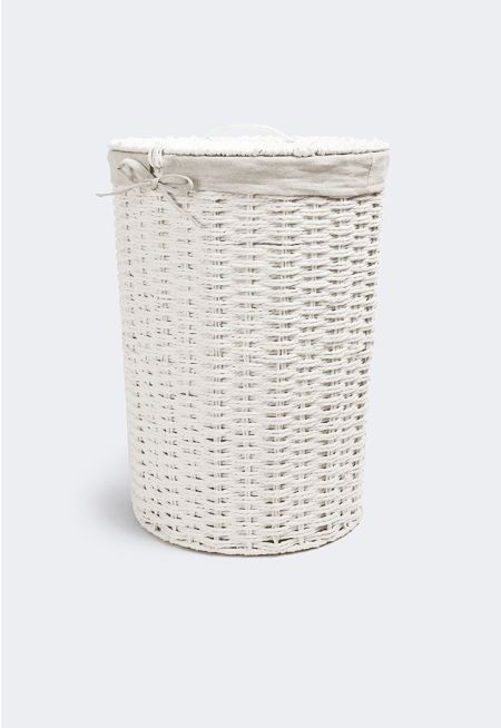Ratan Storage Basket 