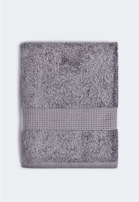Egyptian Cotton Face Towel 30x50 Cm