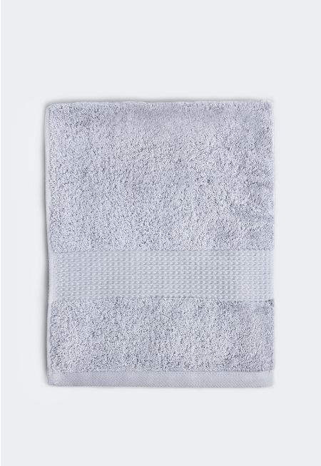 Egyptian Cotton Face Towel 30x50 cm