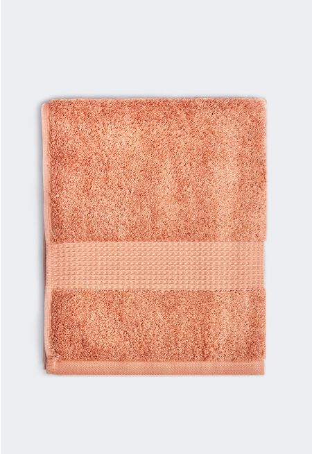 Egyptian Cotton Face Towel 30x50 cm