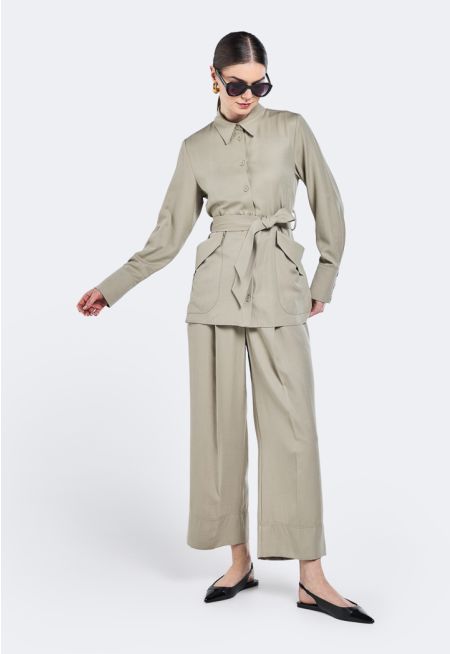 Trousers Women Riva Fashion
