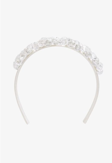Crystal Ornaments Headbands