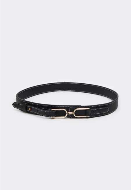 Double Hook Belt