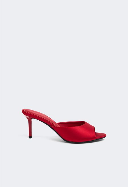 Mules size 4 sales