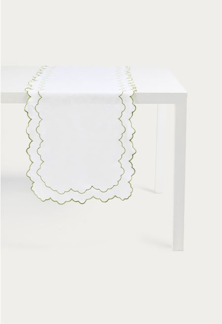 Table Runner (50*160 Cm)