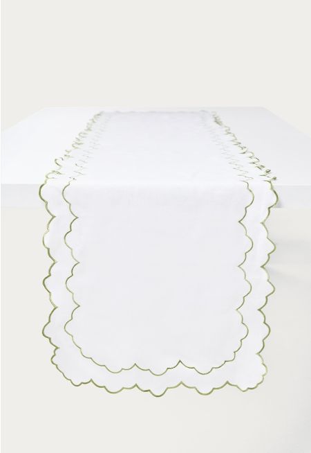 Table Runner (50*240Cm)