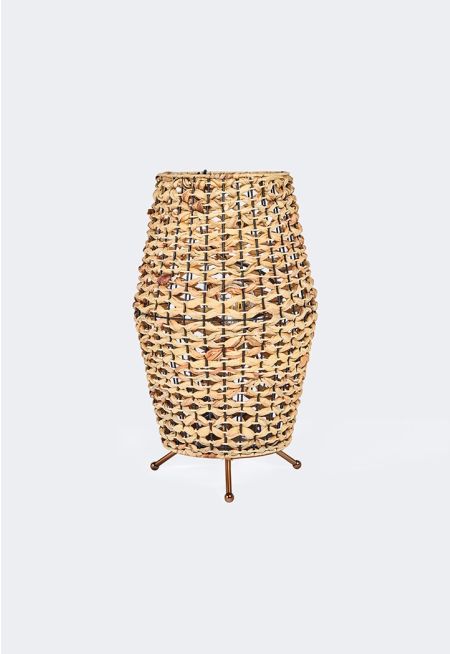 Floor Lantern