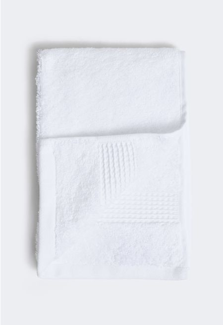 Egyptian Cotton Hand Towel 50x90 Cm
