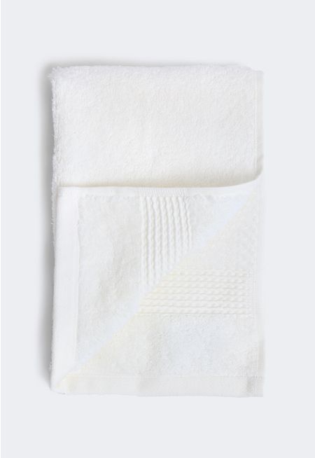 Egyptian Cotton Hand Towel 50x90 Cm