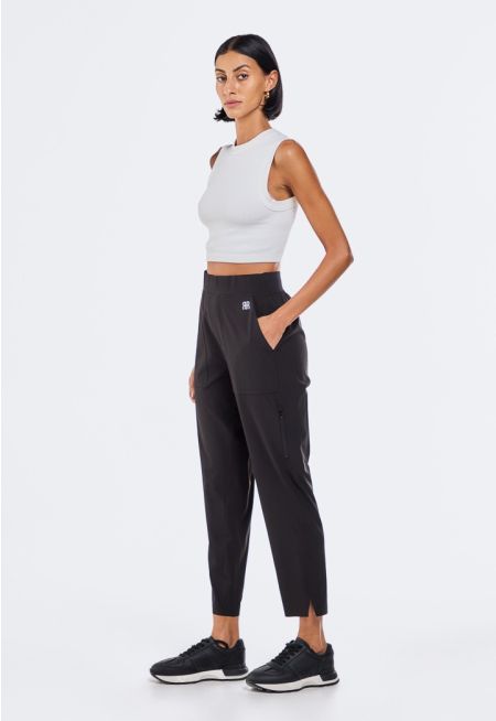 Joggers With Pockets Details