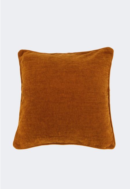Polyester Cushion With Filling 45 x 45 cm