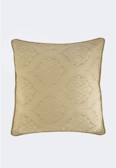 POLYESTER CUSHION COVER (45*45 CM)