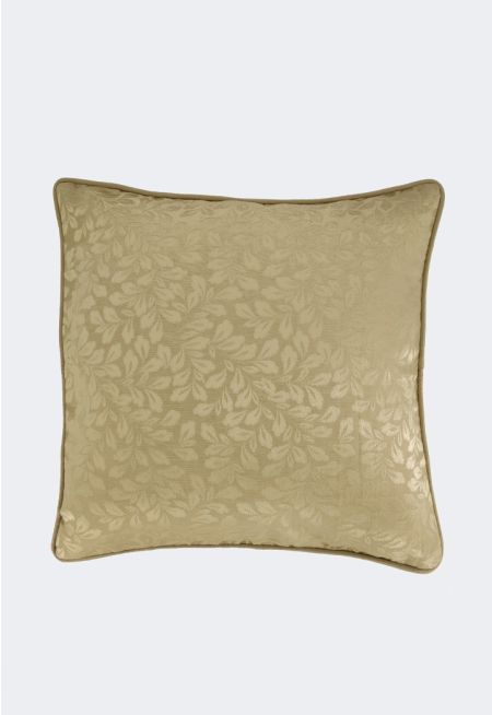 POLYESTER CUSHION COVER (45*45 CM)
